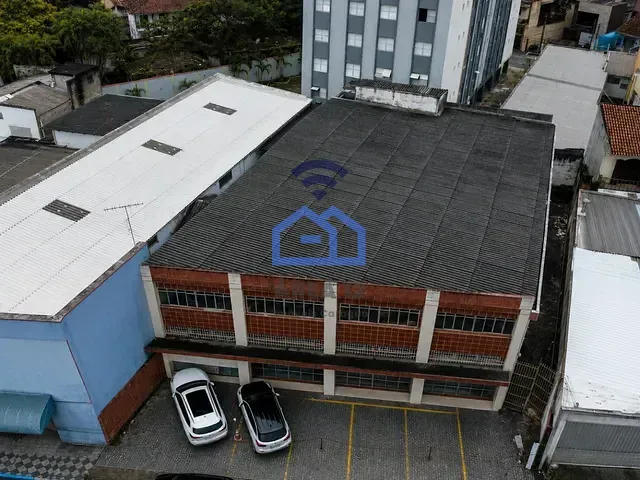 Ponto para alugar, no bairro Centro em Caraguatatuba