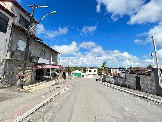 Ponto para alugar, no bairro Renascer - PHOC II em Camaçari