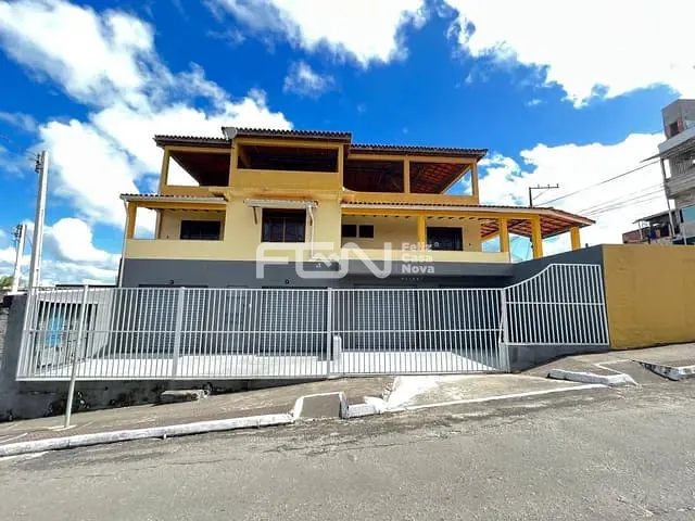 Ponto para alugar, no bairro Renascer - PHOC II em Camaçari