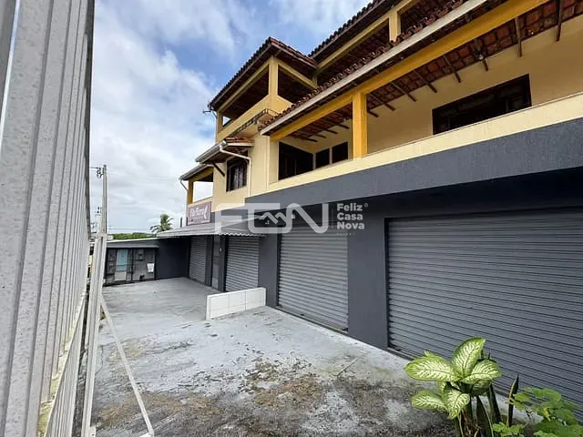 Ponto para alugar, no bairro Renascer - PHOC II em Camaçari