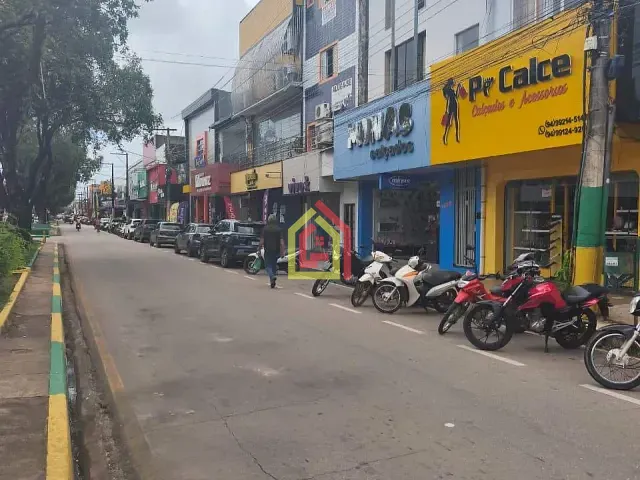 Ponto à venda, no bairro Velha Marabá em Marabá
