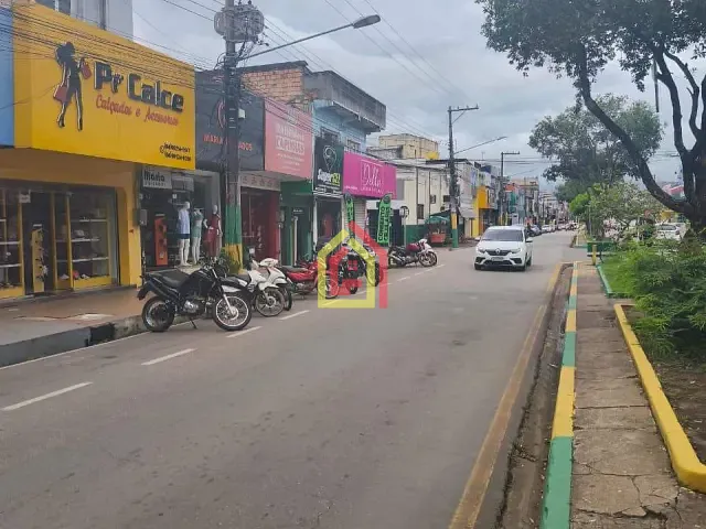 Ponto à venda, no bairro Velha Marabá em Marabá
