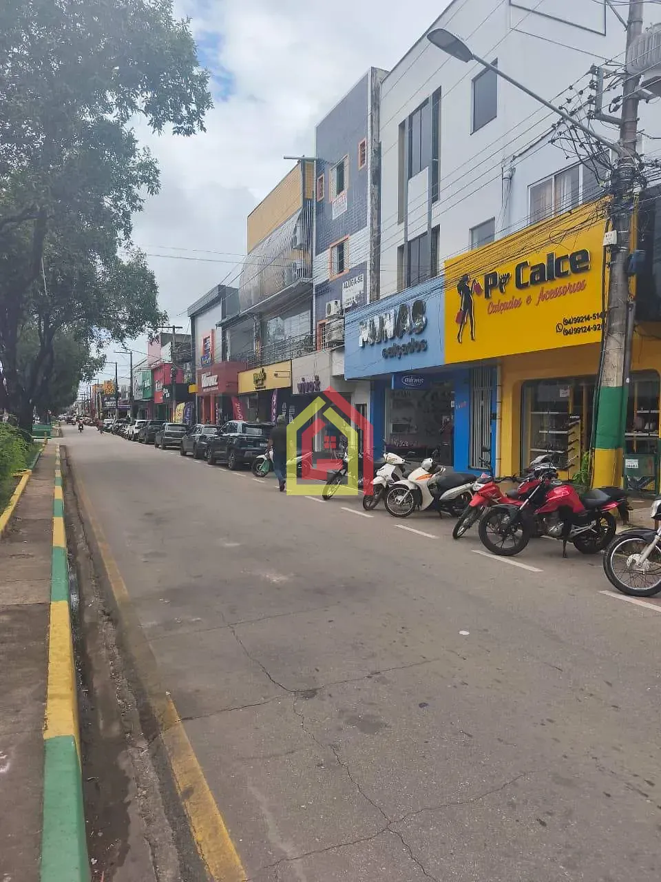Comercial à venda com 1 banheiro e 293m² no Velha Marabá, Marabá (PA) — foto 2 de 12