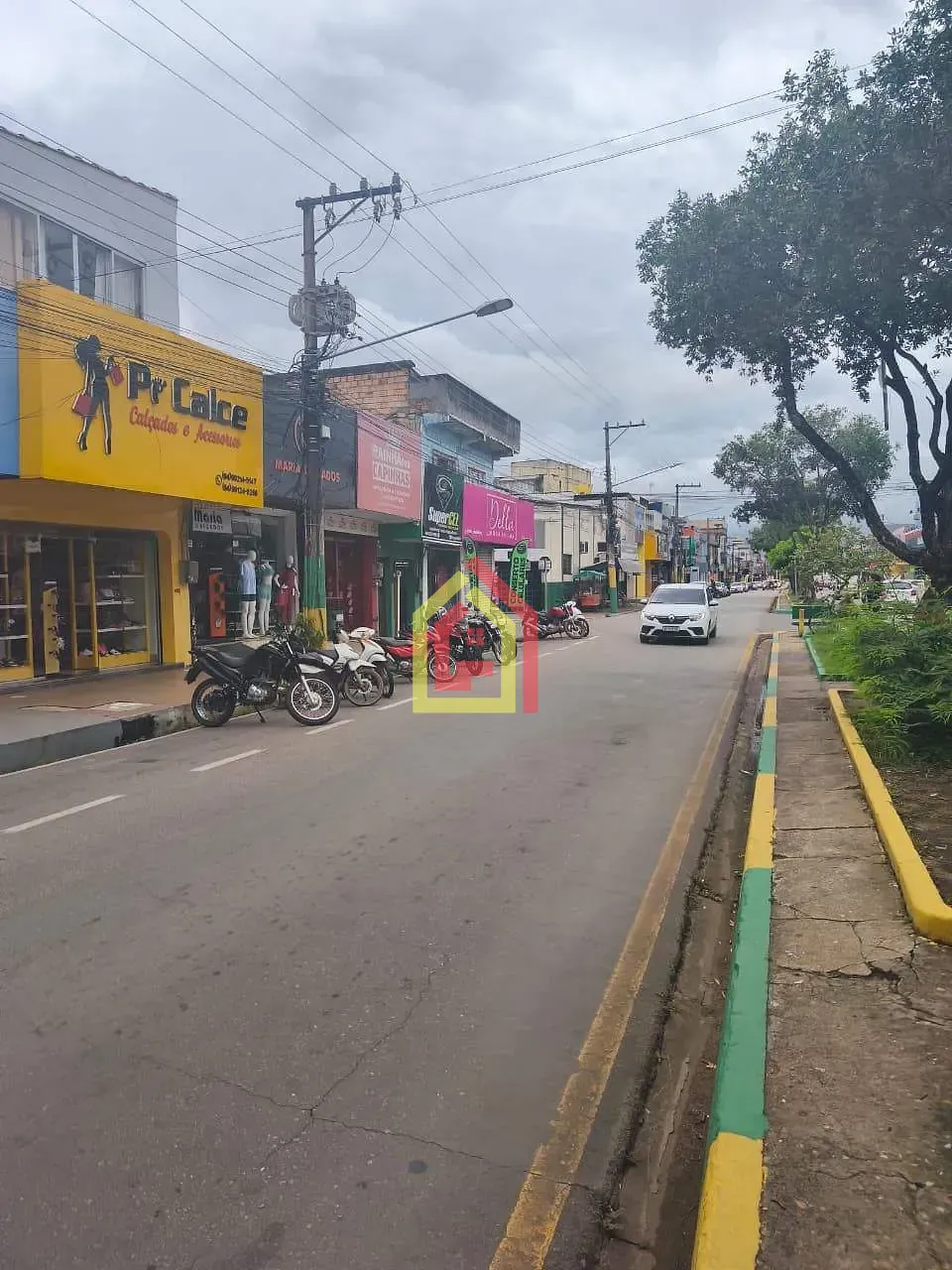 Comercial à venda com 1 banheiro e 293m² no Velha Marabá, Marabá (PA) — foto 3 de 12