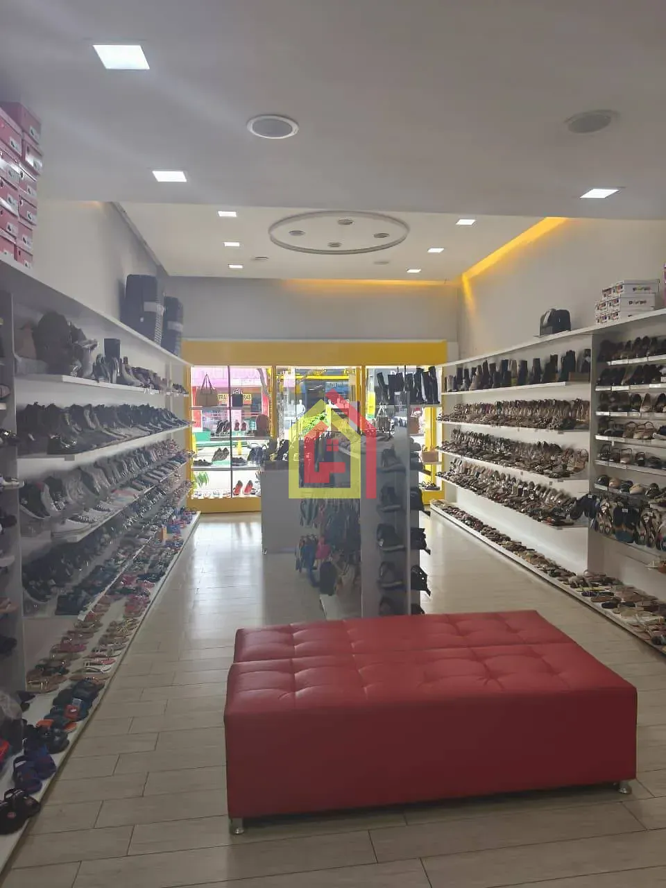 Comercial à venda com 1 banheiro e 293m² no Velha Marabá, Marabá (PA) — foto 4 de 12