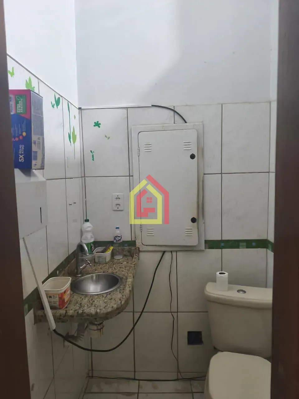 Comercial à venda com 1 banheiro e 293m² no Velha Marabá, Marabá (PA) — foto 7 de 12