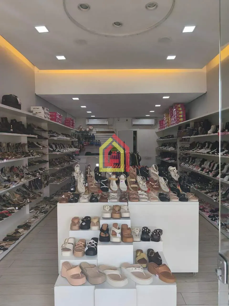 Comercial à venda com 1 banheiro e 293m² no Velha Marabá, Marabá (PA) — foto 5 de 12
