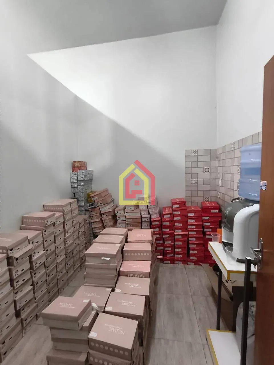 Comercial à venda com 1 banheiro e 293m² no Velha Marabá, Marabá (PA) — foto 6 de 12