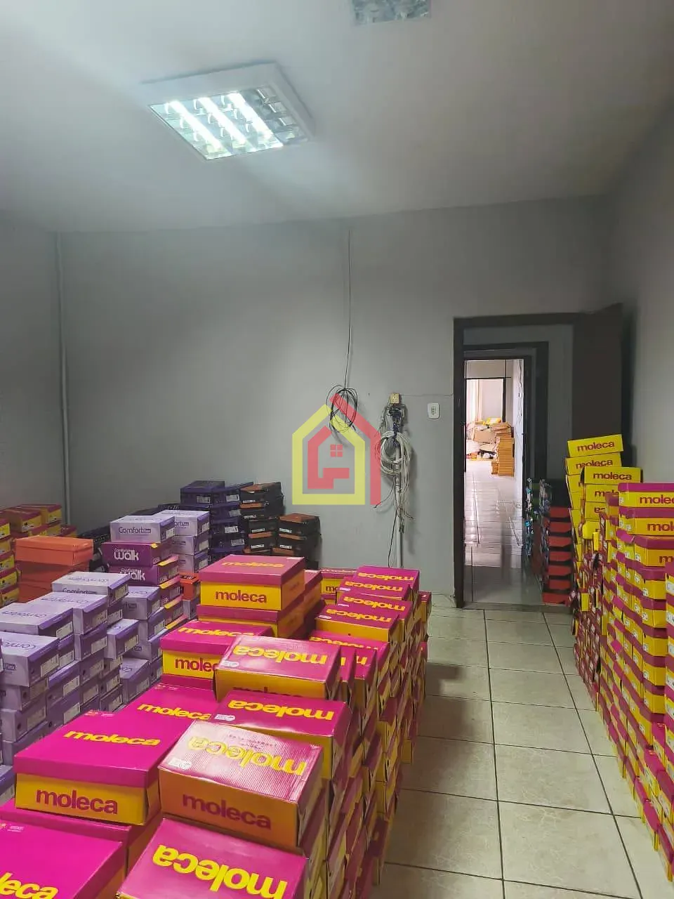 Comercial à venda com 1 banheiro e 293m² no Velha Marabá, Marabá (PA) — foto 9 de 12