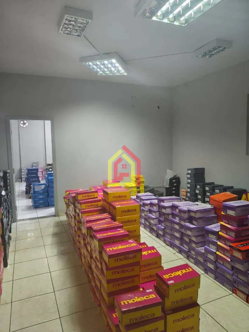 Comercial à venda com 1 banheiro e 293m² no Velha Marabá, Marabá (PA) — foto 10 de 12