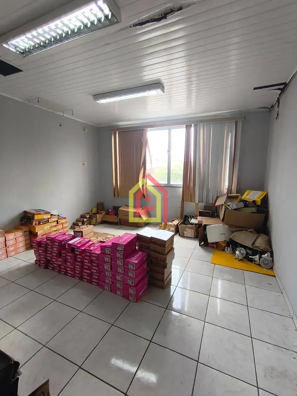 Comercial à venda com 1 banheiro e 293m² no Velha Marabá, Marabá (PA) — foto 11 de 12
