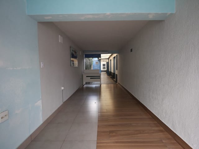 Ponto com 260m², para alugar, no bairro Centro em São João da Boa Vista