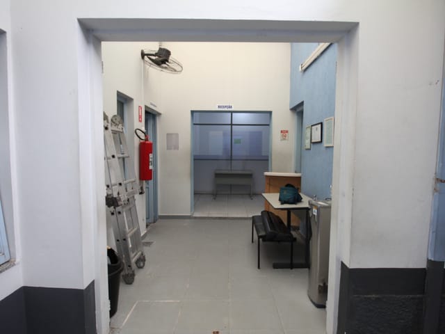 Ponto com 260m², para alugar, no bairro Centro em São João da Boa Vista