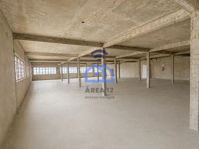 Ponto para alugar, no bairro Centro em Caraguatatuba