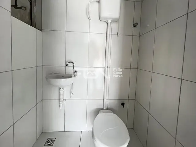 Ponto para alugar, no bairro Renascer - PHOC II em Camaçari