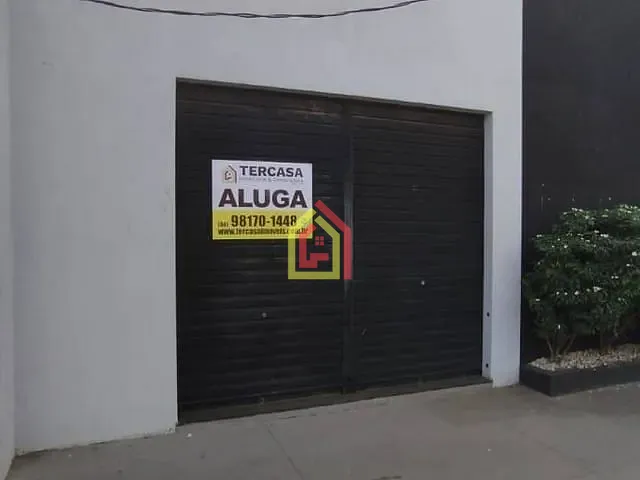 Ponto para alugar, no bairro Cidade Nova em Marabá