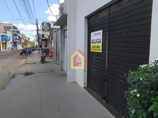 Ponto para alugar, no bairro Cidade Nova em Marabá