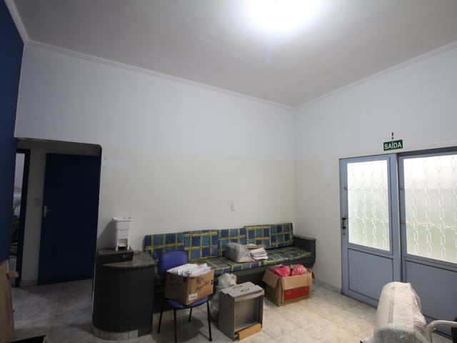 Ponto com 150m², para alugar, no bairro Centro em São João da Boa Vista