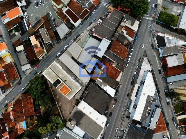 Ponto para alugar, no bairro Centro em Caraguatatuba