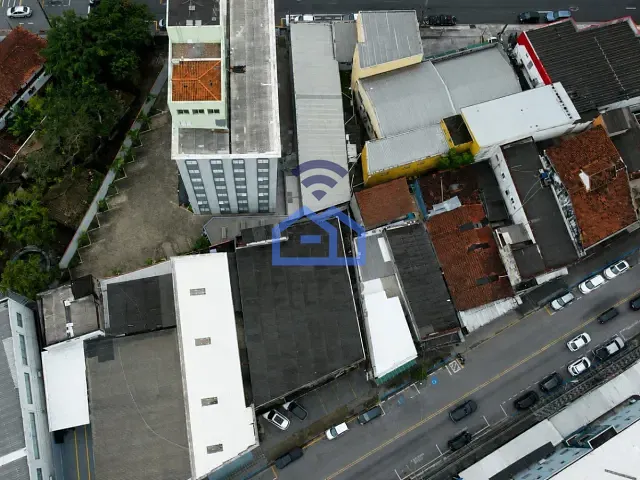 Ponto para alugar, no bairro Centro em Caraguatatuba