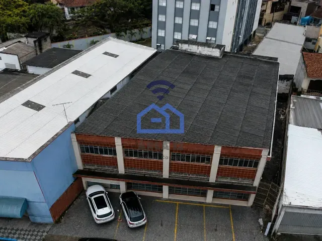 Ponto para alugar, no bairro Centro em Caraguatatuba