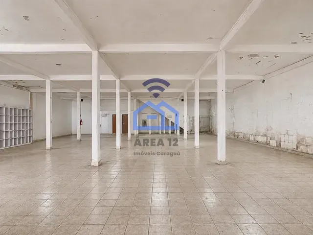 Ponto para alugar, no bairro Centro em Caraguatatuba