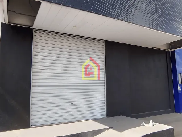 Ponto para alugar, no bairro Cidade Nova em Marabá