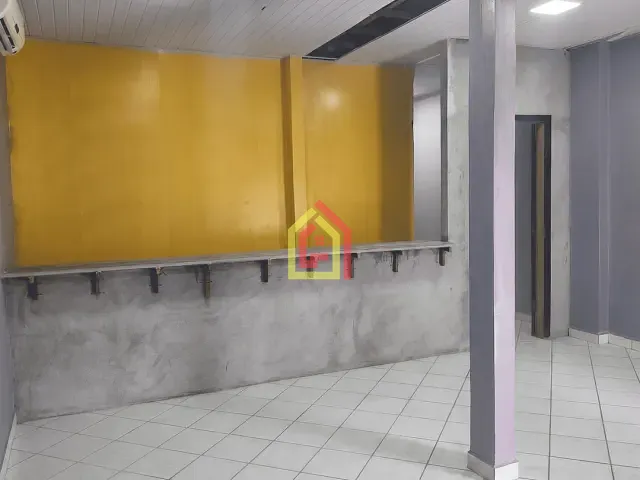 Ponto para alugar, no bairro Belo Horizonte em Marabá
