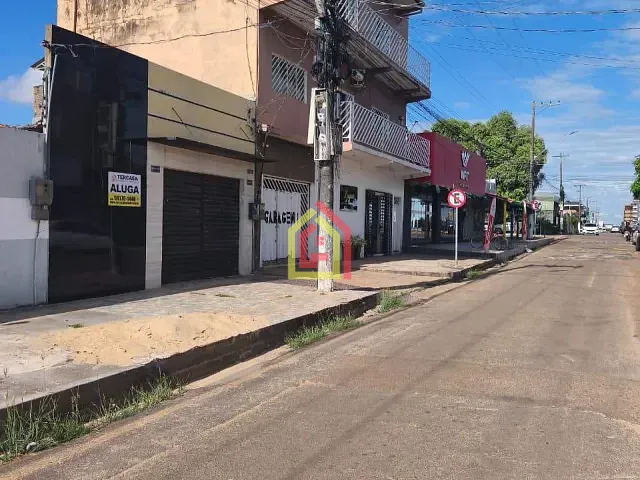 Ponto para alugar, no bairro Belo Horizonte em Marabá