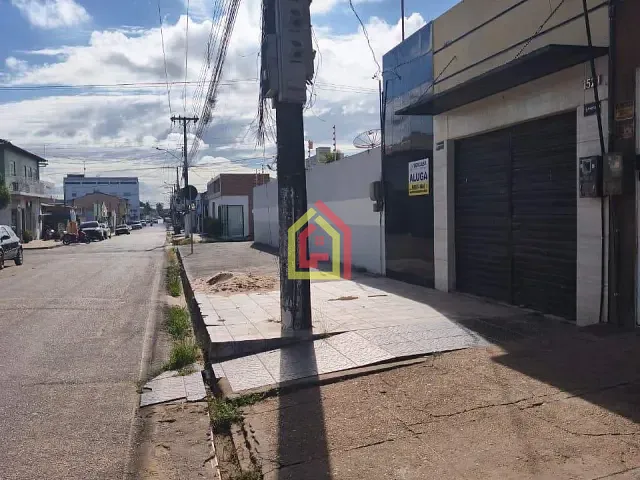 Ponto para alugar, no bairro Belo Horizonte em Marabá