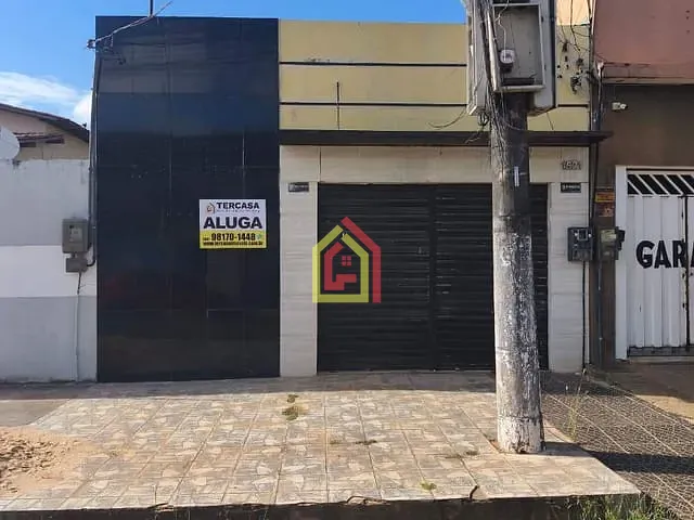 Ponto para alugar, no bairro Belo Horizonte em Marabá