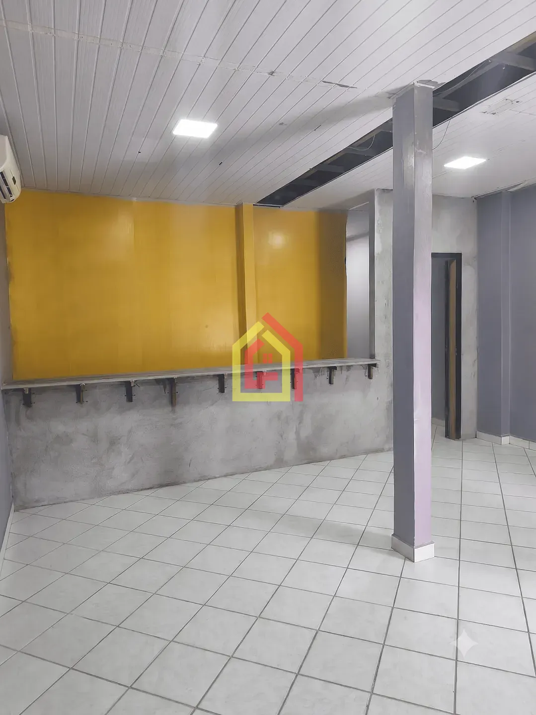 Comercial para alugar com 1 banheiro e 80m² no Belo Horizonte, Marabá (PA) — foto 5 de 7