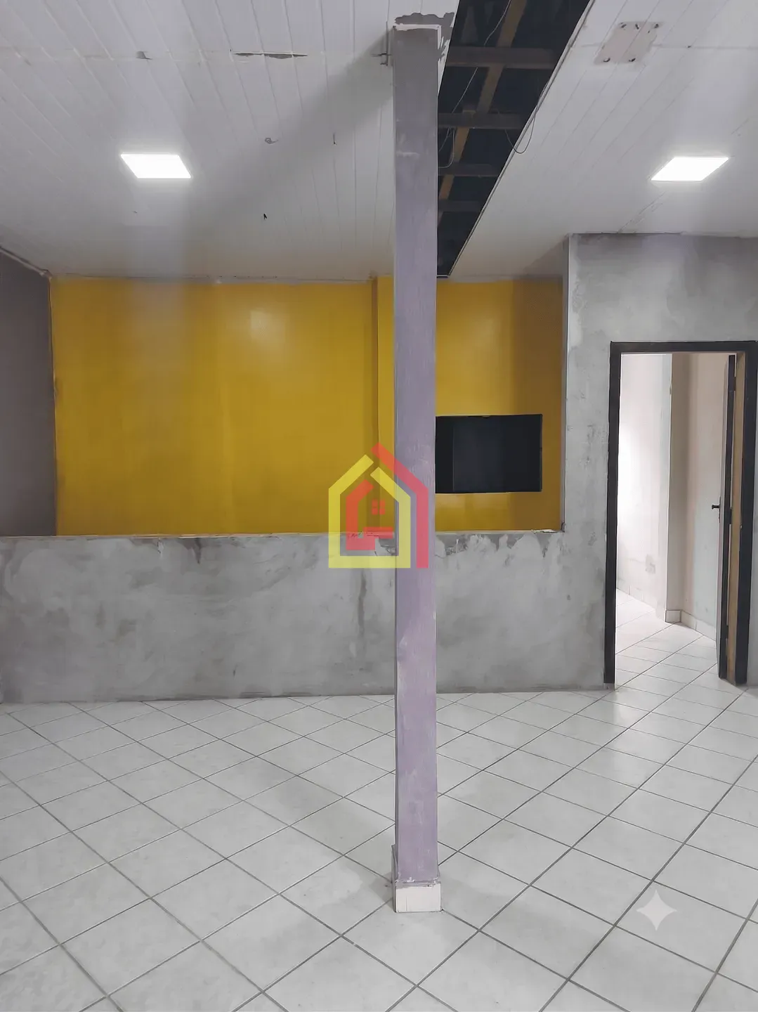 Comercial para alugar com 1 banheiro e 80m² no Belo Horizonte, Marabá (PA) — foto 4 de 7