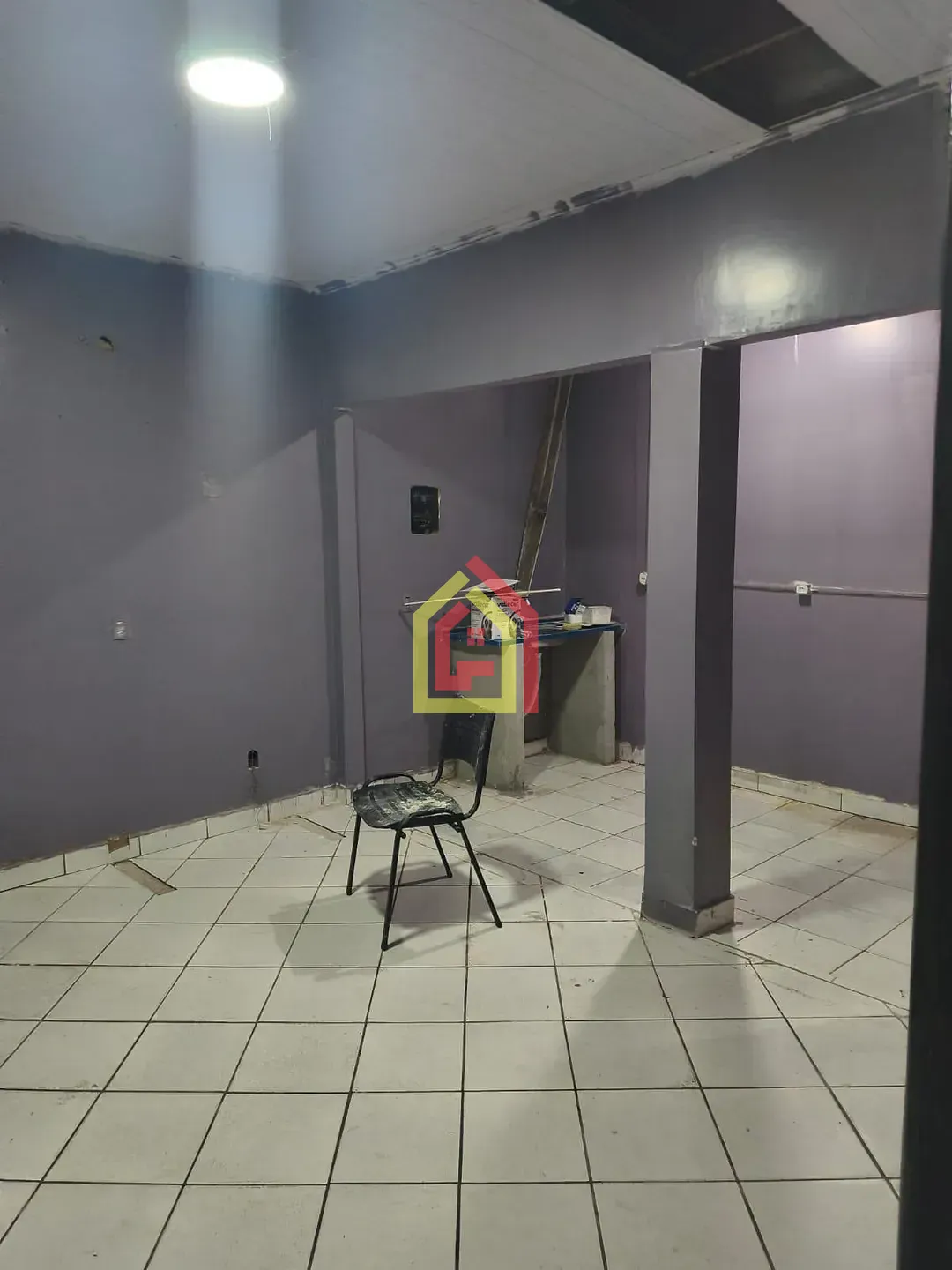 Comercial para alugar com 1 banheiro e 80m² no Belo Horizonte, Marabá (PA) — foto 7 de 7