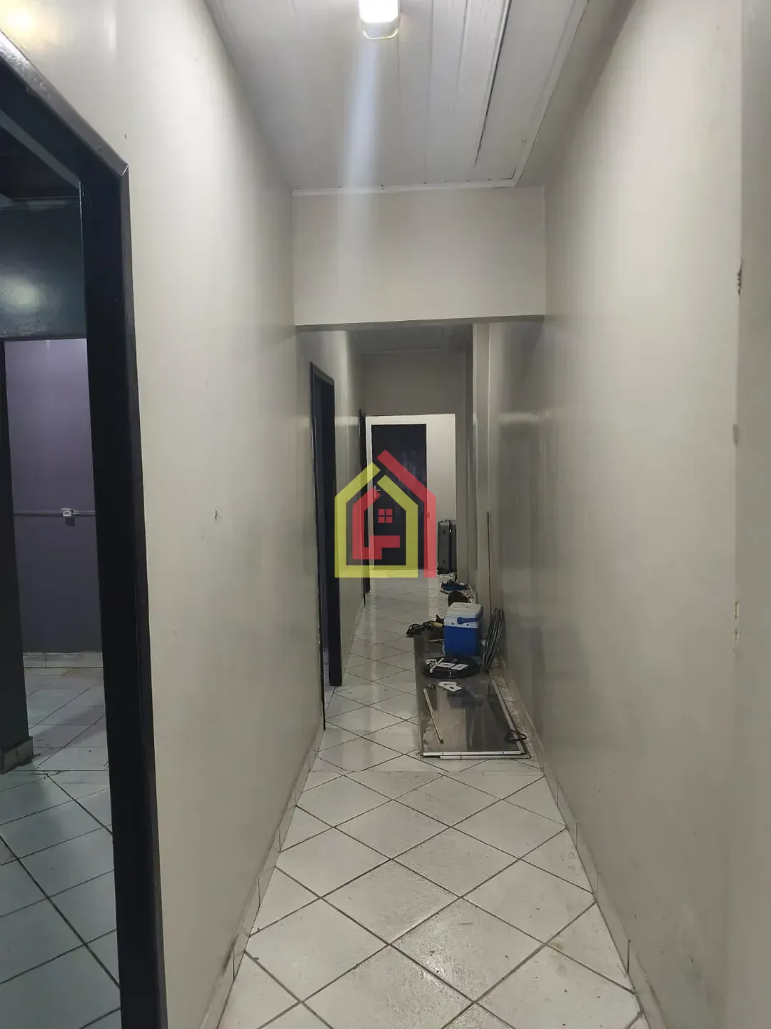 Comercial para alugar com 1 banheiro e 80m² no Belo Horizonte, Marabá (PA) — foto 6 de 7