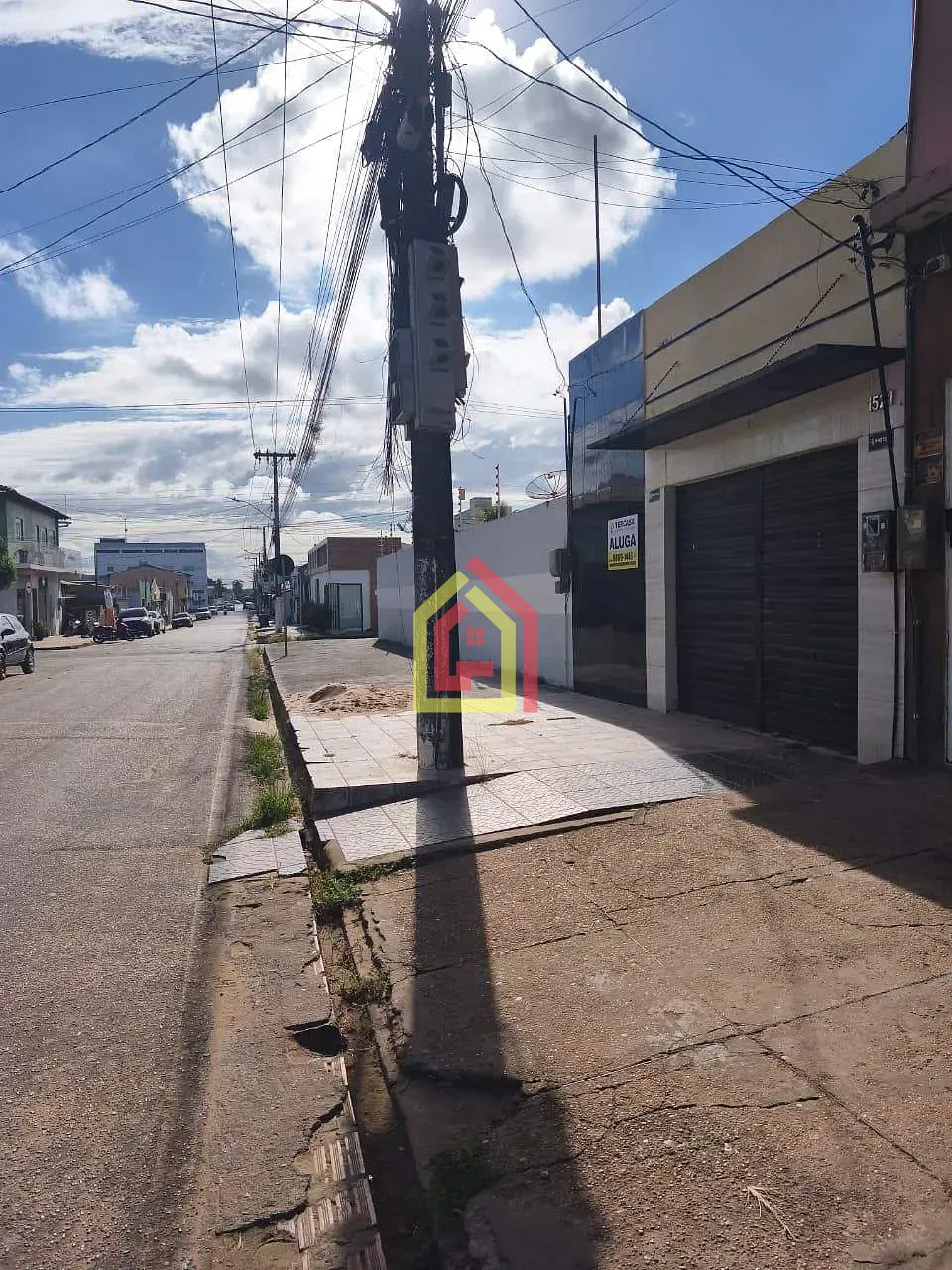 Comercial para alugar com 1 banheiro e 80m² no Belo Horizonte, Marabá (PA) — foto 3 de 7