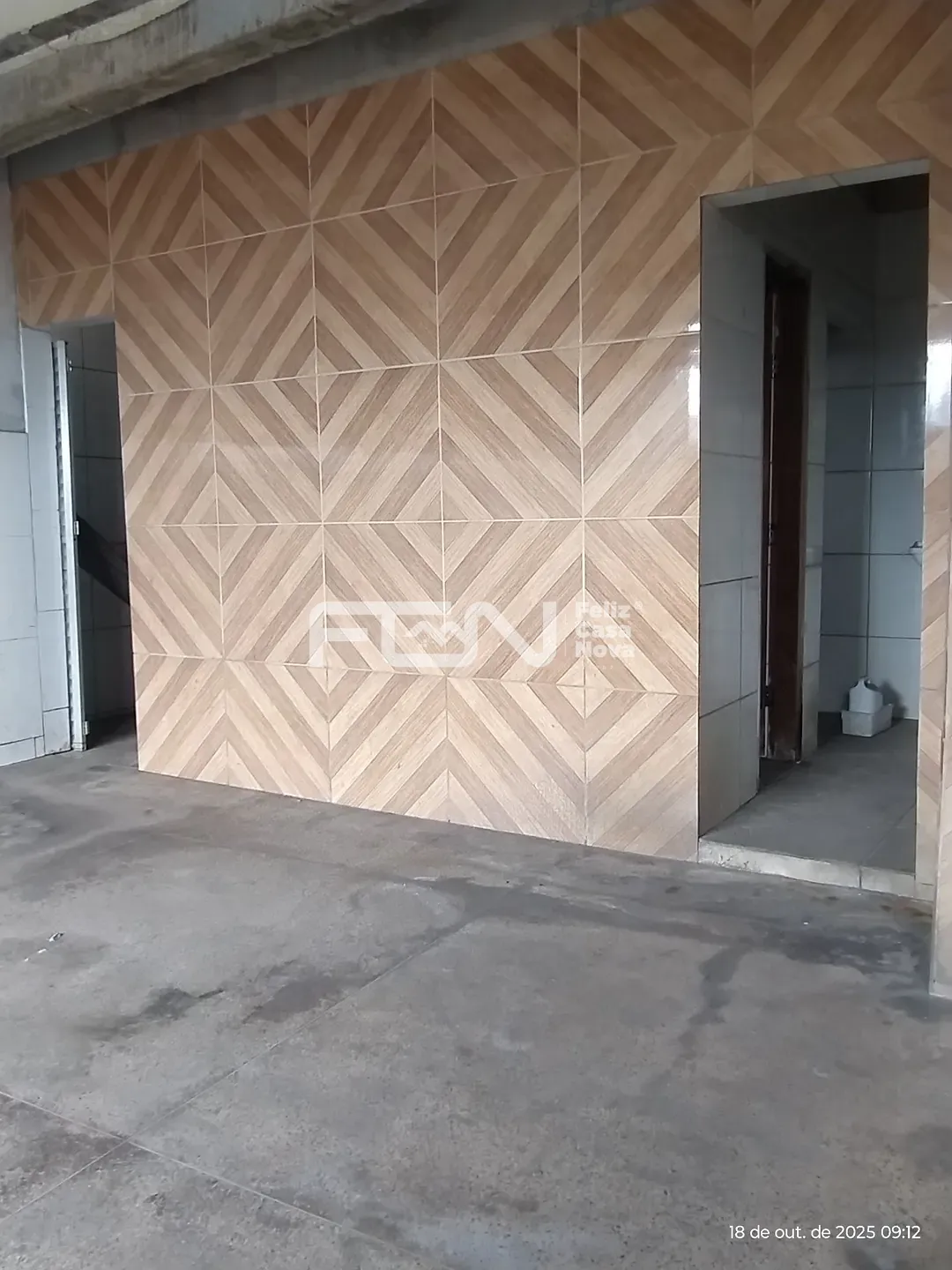 Loja-Salão, 280 m² - Foto 2