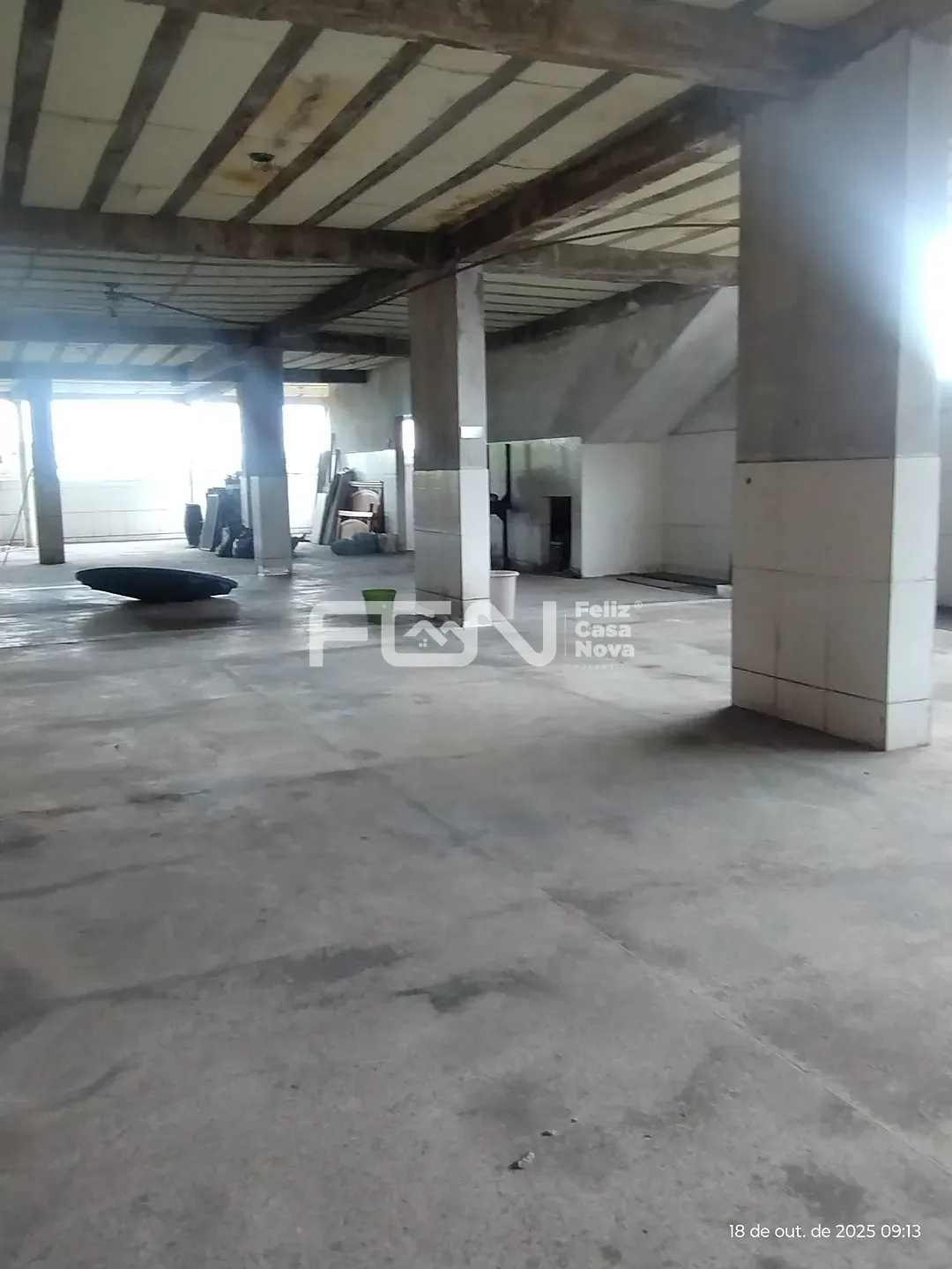 Loja-Salão, 280 m² - Foto 4