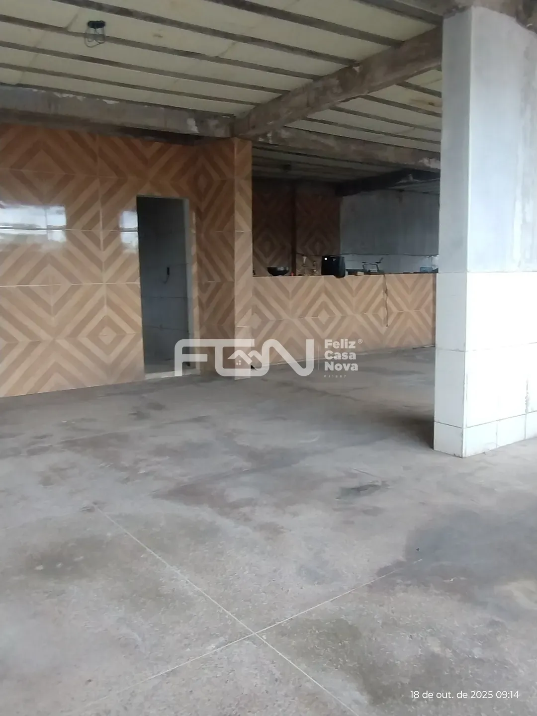 Loja-Salão, 280 m² - Foto 3