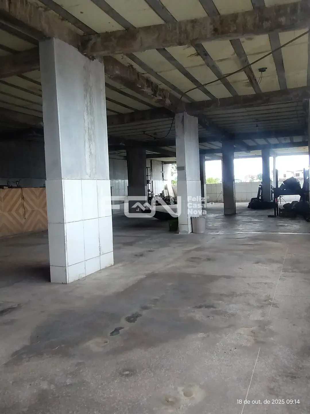 Loja-Salão, 280 m² - Foto 1