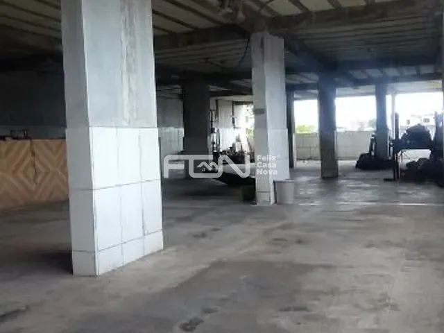 Ponto para alugar, no bairro Quarenta e Seis em Camaçari
