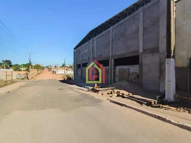 Ponto para alugar, no bairro Belo Horizonte em Marabá