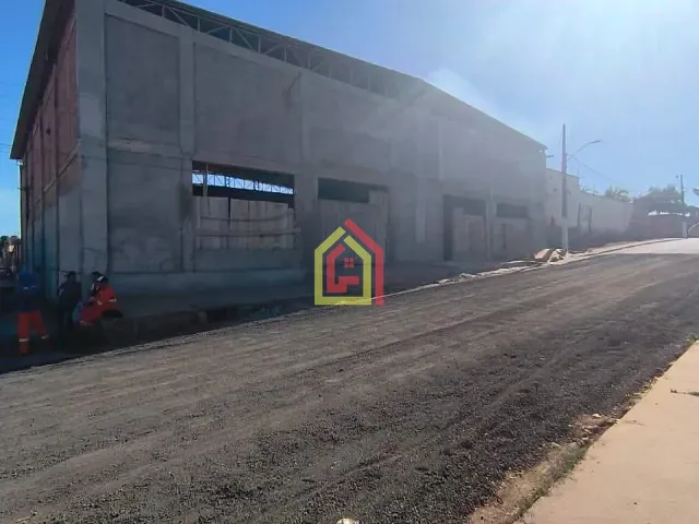 Ponto para alugar, no bairro Belo Horizonte em Marabá