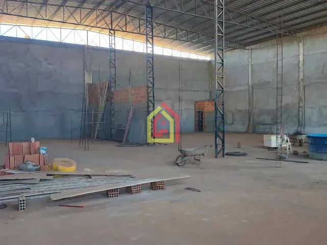 Ponto para alugar, no bairro Belo Horizonte em Marabá