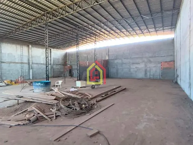 Ponto para alugar, no bairro Belo Horizonte em Marabá