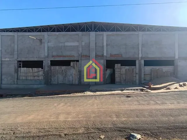 Ponto para alugar, no bairro Belo Horizonte em Marabá