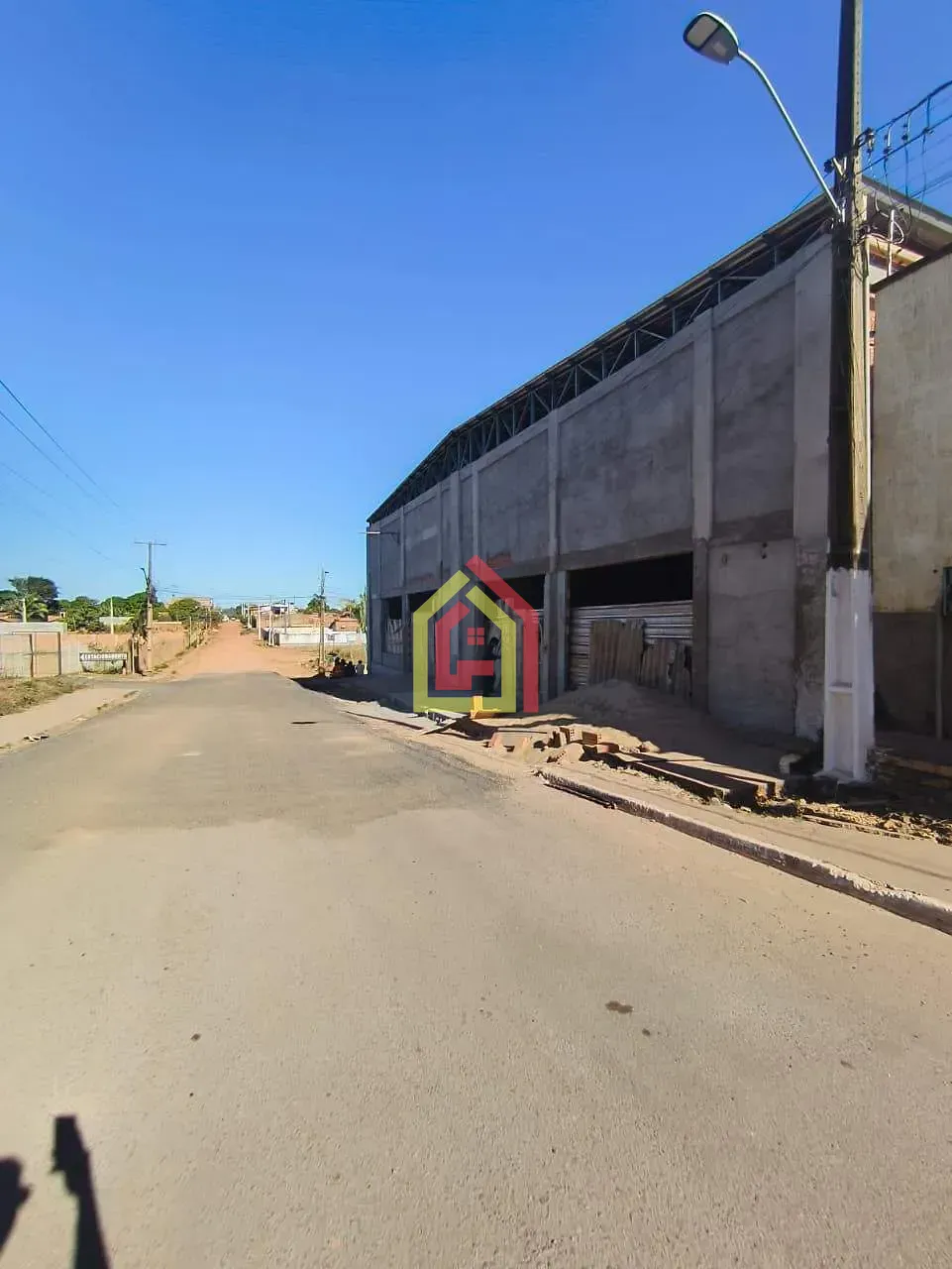 Comercial para alugar com 340m² no Belo Horizonte, Marabá (PA) — foto 2 de 8