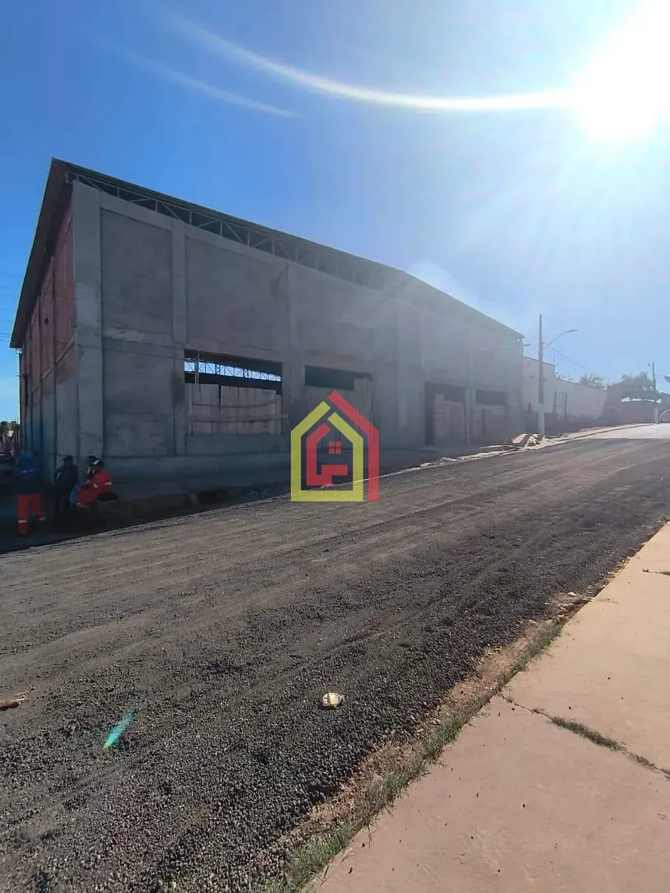 Comercial para alugar com 340m² no Belo Horizonte, Marabá (PA) — foto 3 de 8