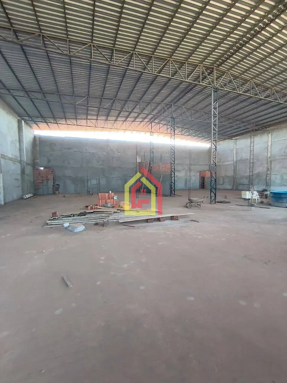 Comercial para alugar com 340m² no Belo Horizonte, Marabá (PA) — foto 8 de 8