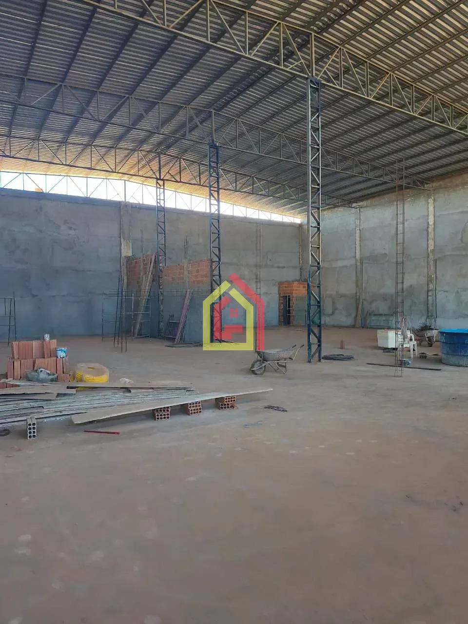 Comercial para alugar com 340m² no Belo Horizonte, Marabá (PA) — foto 5 de 8